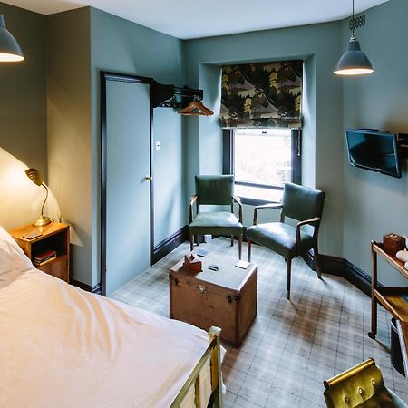 รัม ดุดเดิล Hotel วินเดอร์เมียร์ ห้อง รูปภาพ