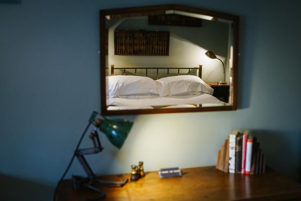รัม ดุดเดิล Hotel วินเดอร์เมียร์ ห้อง รูปภาพ