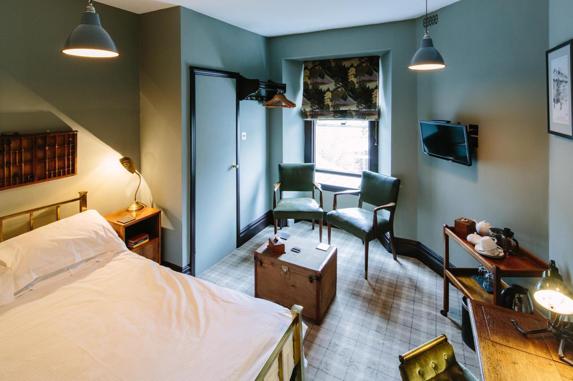 รัม ดุดเดิล Hotel วินเดอร์เมียร์ ห้อง รูปภาพ