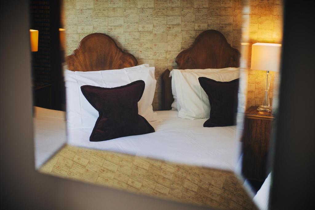 รัม ดุดเดิล Hotel วินเดอร์เมียร์ ห้อง รูปภาพ